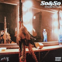 So & So - Single - Willie Hyn