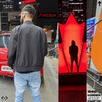 Fuel - Single - FIREBOY