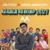 Arjyou (Kerala Rewind) - Single