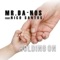 Holding On (feat. Nico Santos) - Mr.Da-Nos lyrics