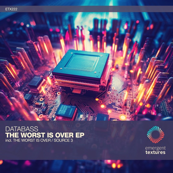 The Worst Is Over - EP