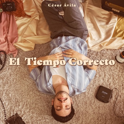 El Tiempo Correcto - EP