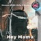 Hey Mama (feat. Ely May) artwork