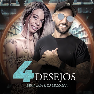 4 Desejos - Single