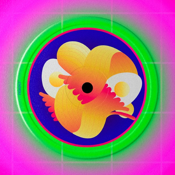 Supa Hero - Single