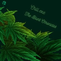 The Blunt Chronicles - Single - chill.exe