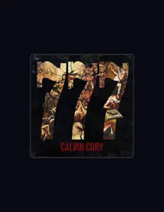 CALVIN CORY सुनें, म्यूज़िक वीडियो देखें, बायो पढ़ें, दौरे की तारीखें और बहुत कुछ देखें!