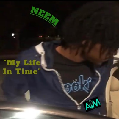 My Life In Time - Single