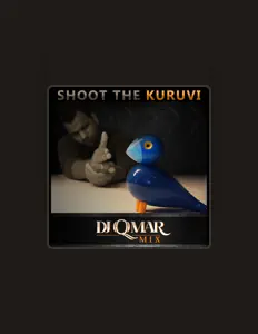 Écoutez DJ Qmar, regardez des vidéoclips, lisez la biographie, consultez les dates de tournée et plus encore !