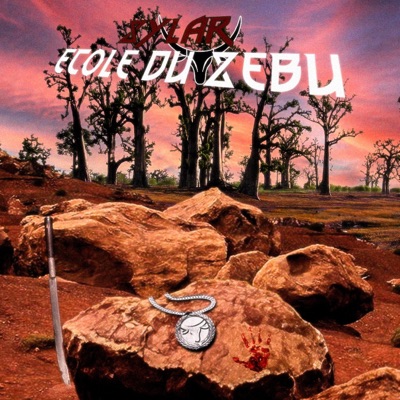 école du Zébu - Single