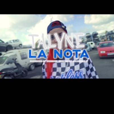 La Nota - Single