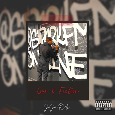 Love & Fiction - EP