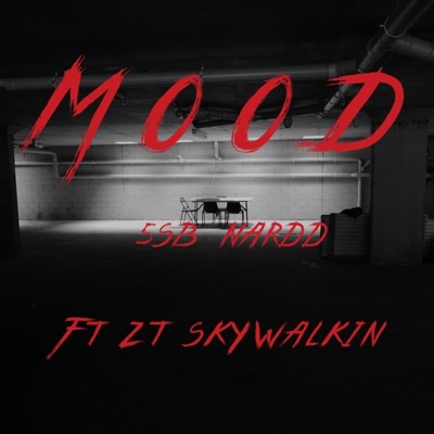 Mood (feat. ZT Skywalkin) - Single