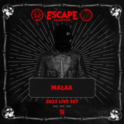 Made in France (feat. Tchami, Malaa & Mercer) / Made in France (feat. Tchami, Malaa & Mercer) [BELLECOUR Remix] / ID1 (from Malaa at Escape Halloween, 2023)