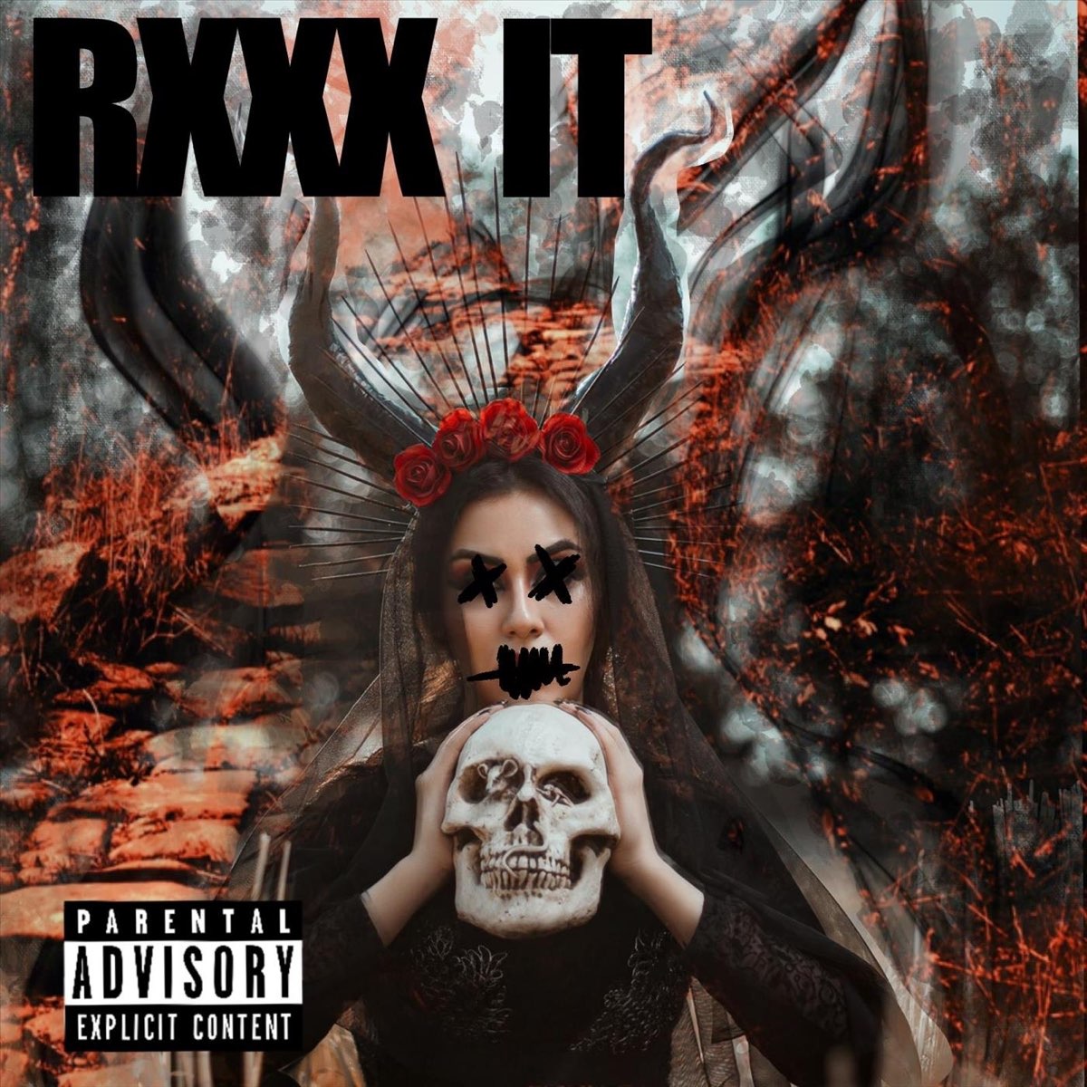 Rxxx It - Single - Album by Cody B - Apple Music