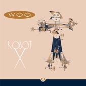 Woo - The One That Got Away
