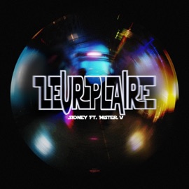 LEUR PLAIRE (feat. Mister V) Sidney