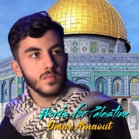 Words for Palestine - Single - Omar Arnaout
