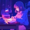 Lofi Beats - LoFi GiRL lyrics