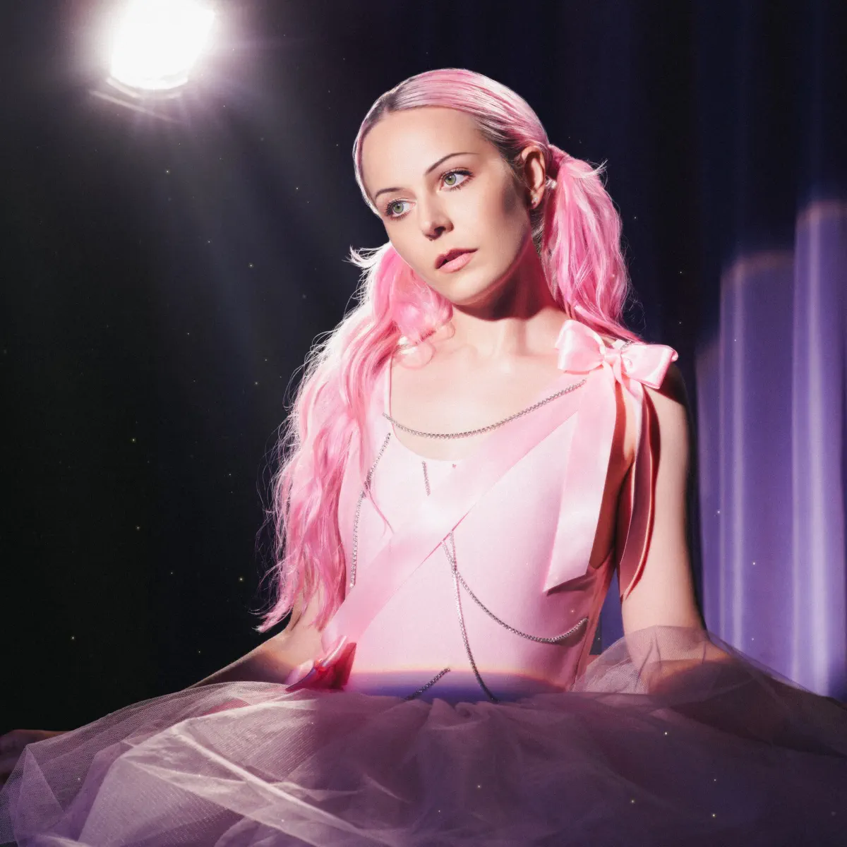 Hannah Diamond - Perfect Picture (2023) [iTunes Plus AAC M4A]-新房子