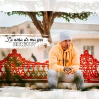 La Niña de Mis Ojos - Single - Neggy