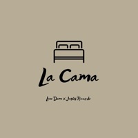 La Cama - Single - Leoo Dam & Jesús Ricardo