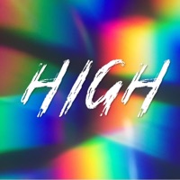 HIGH (feat. DJ Valet) - Single - Mowjah