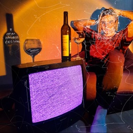 Я начал находить девчонок саша у моря & dierz