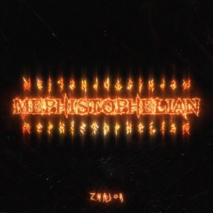 Mephistophelian - EP