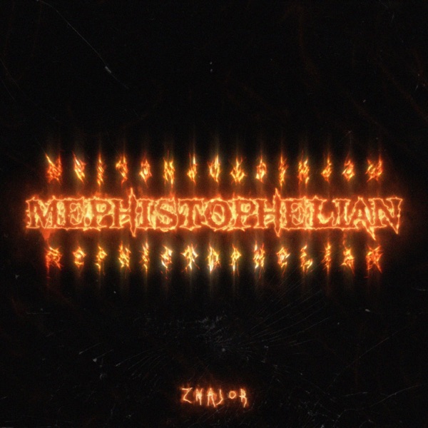 Mephistophelian - EP