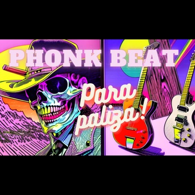 Para Paliza (Phonk) - Single
