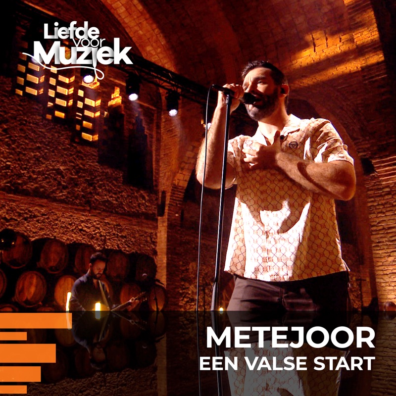 Een Valse Start (uit Liefde Voor Muziek) - Metejoor: Song Lyrics, Music ...