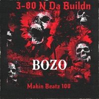 BOZO (feat. MakinBeatz100 & 3-80ndabuildn) - Single - Tribe
