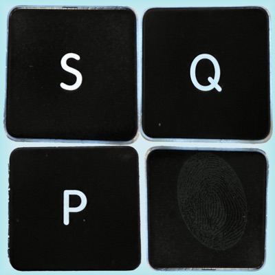 SQP (feat. John Roggie) - Single