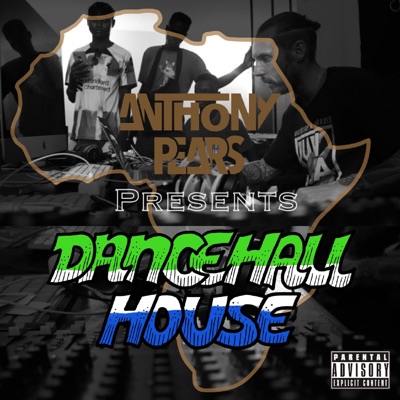 Dancehall House - EP