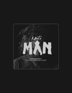 Ouve Kailiman, vê vídeos de música, lê a biografia, vê as datas da digressão e muito mais!