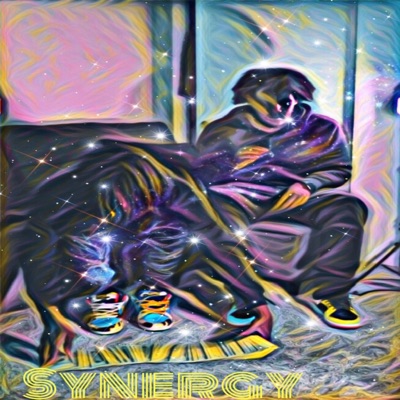 Synergy (feat. 100ban$zae) - EP