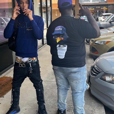 Turkey bags (feat. GG Flippuh) - Single