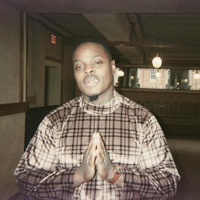 Harm's Way (feat. Caleb Giles, Lindsay Lucas & Clerida Eltimé) - Single