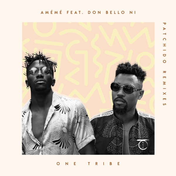 Patchido Remixes (feat. Don Bello Ni) - EP