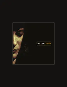 Ακούστε περιεχόμενο από Flor Croci, παρακολουθήστε μουσικά βίντεο, διαβάστε το βιογραφικό, δείτε ημερομηνίες περιοδείας, και πολλά ακόμη!