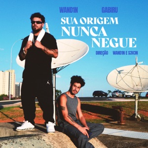 Sua Origem Nunca Negue