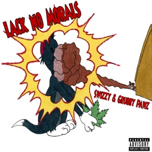 Lack No Morals - EP