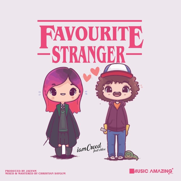 Favourite Stranger (feat. Christian & Chloe)