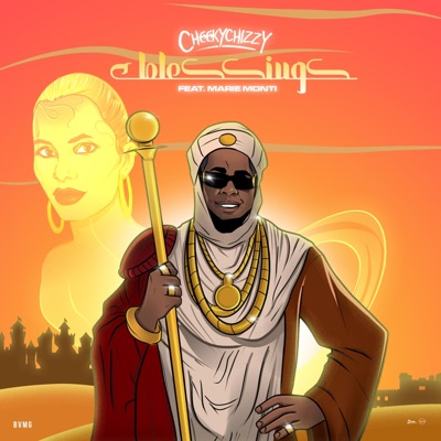 Blessings - Single