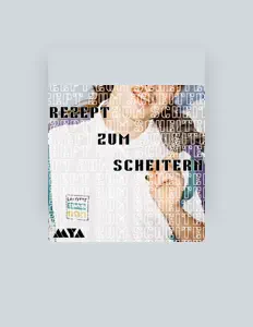 收听 MYA、观看音乐视频、阅读小传、查看巡演日期等 ！