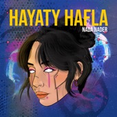 Hayaty Hafla artwork