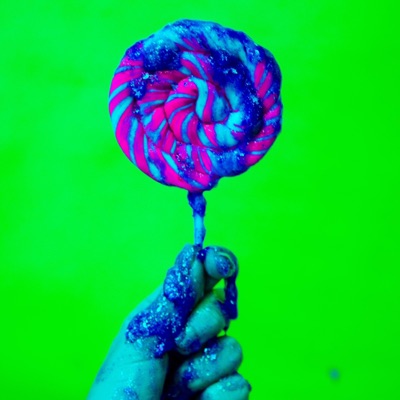 Pablo, le Hago a tu Prima - Single