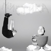 мистика (feat. ёжик ежов) - Single - Udar