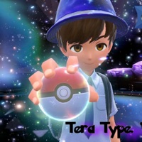 Tera Type Dragon - Single - KawaiiStacy